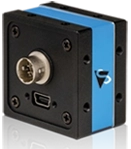 B Serie Variante mit Hardware Trigger B Serie Variante mit Hardware Trigger