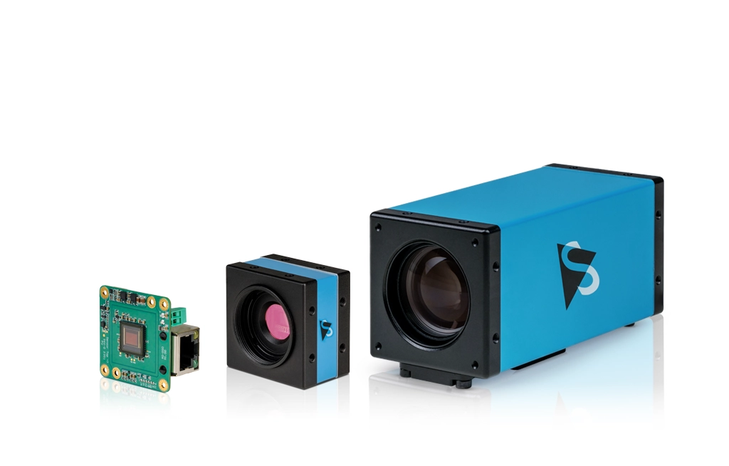 Product Highlights: VISION 2024 Product Highlights: VISION 2024