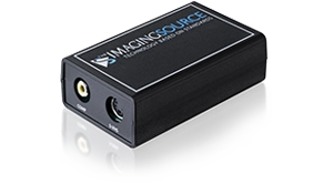 視頻信號轉換器