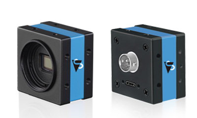 New 37 Series Industrial Cameras with onsemi AR0234 New 37 Series Industrial Cameras with onsemi AR0234