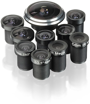 M12 (S-Mount) M12 (S-Mount)
