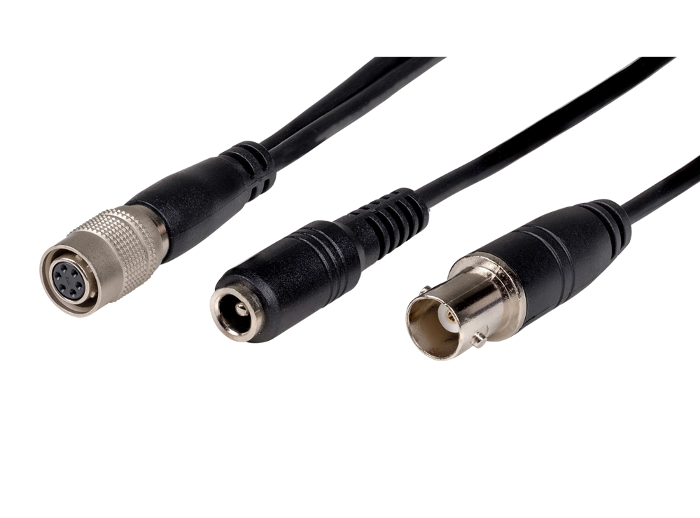 GigE23/PWR/Trig GigE23/PWR/Trig