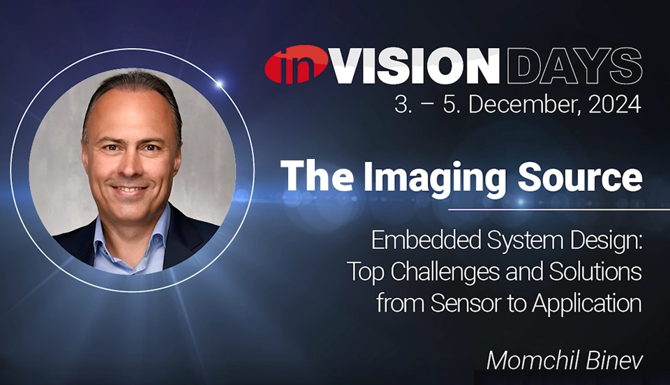 Embedded System Design - Top Challenges and Solutions from Sensor to  Application