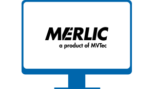 Holen Sie sich MERLIC