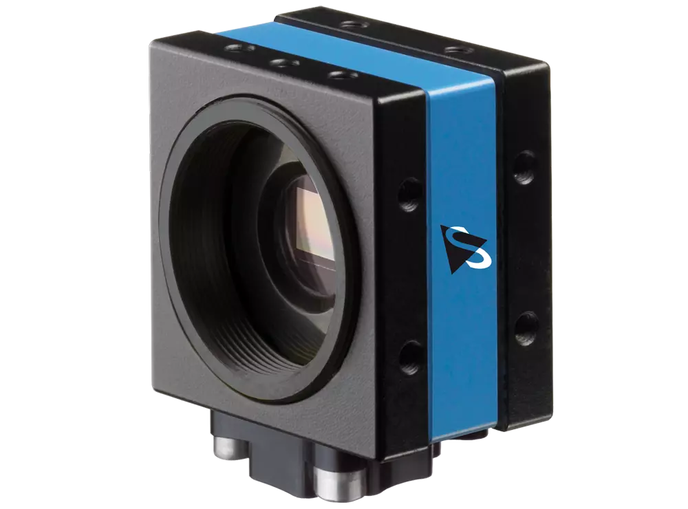 DFK 72AUC02 - 2U Series Color Industrial Camera | The Imaging Source