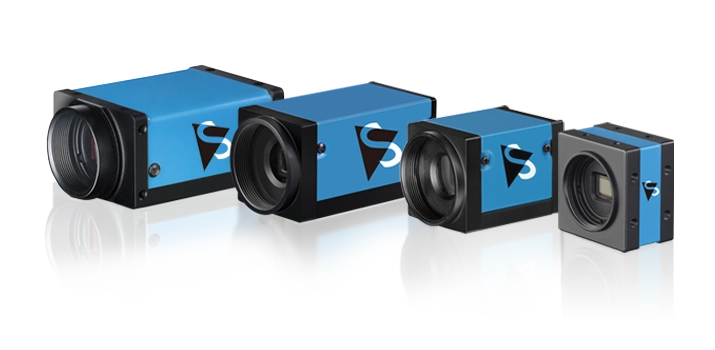 Industrial Cameras Industrial Cameras