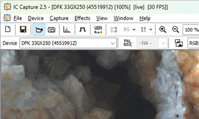 New Feature in IC Capture New Feature in IC Capture