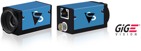 33 Series (GigE) polarization cameras featuring Sony Polarsens sensor technology 33 Series (GigE) polarization cameras featuring Sony Polarsens sensor technology
