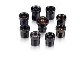 M12 S-Mount Objektive