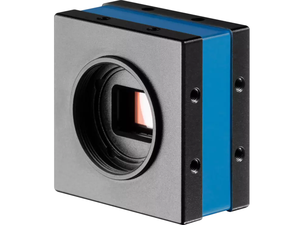 DS 703 FC – Caméra d'inspection haute résolution 1200x700 avec