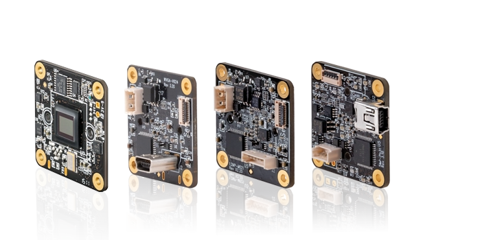 2U Series 2U Series