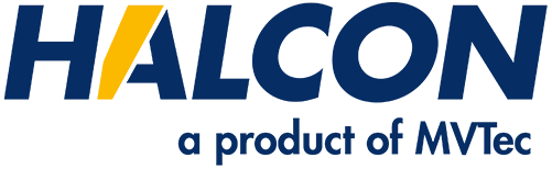 HALCON logo