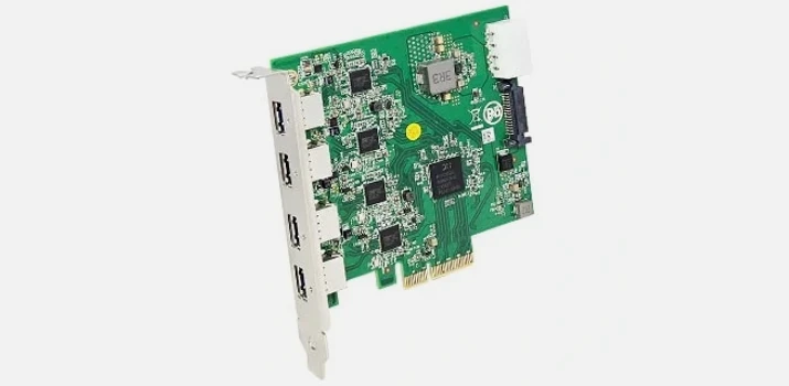 For High-Performance and Reliable Vision Applications For High-Performance and Reliable Vision Applications