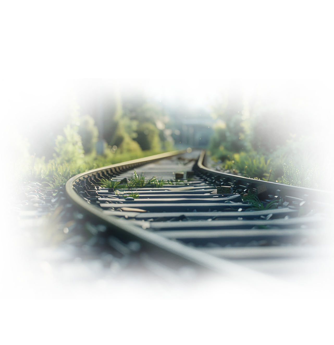 Traffic and Rail Traffic and Rail