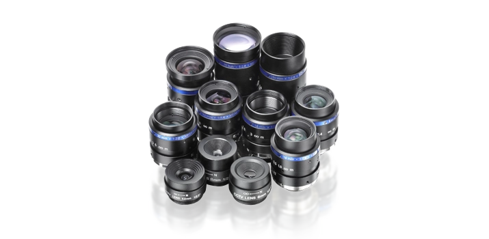 5 MP Lenses 5 MP Lenses