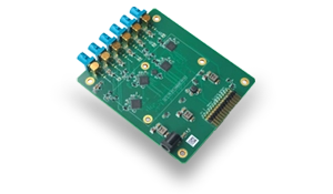 6-Kanal FPD-Link III