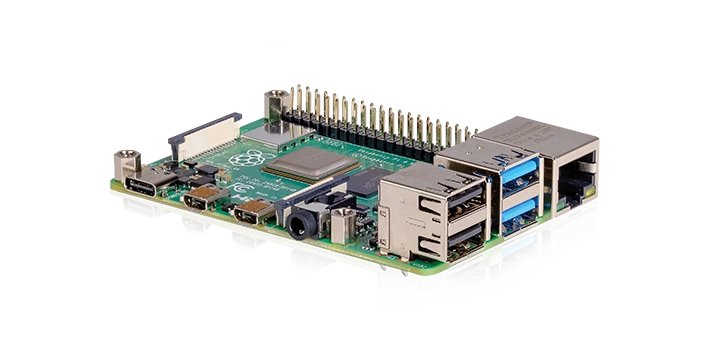 Raspberry Pi 5 Raspberry Pi 5