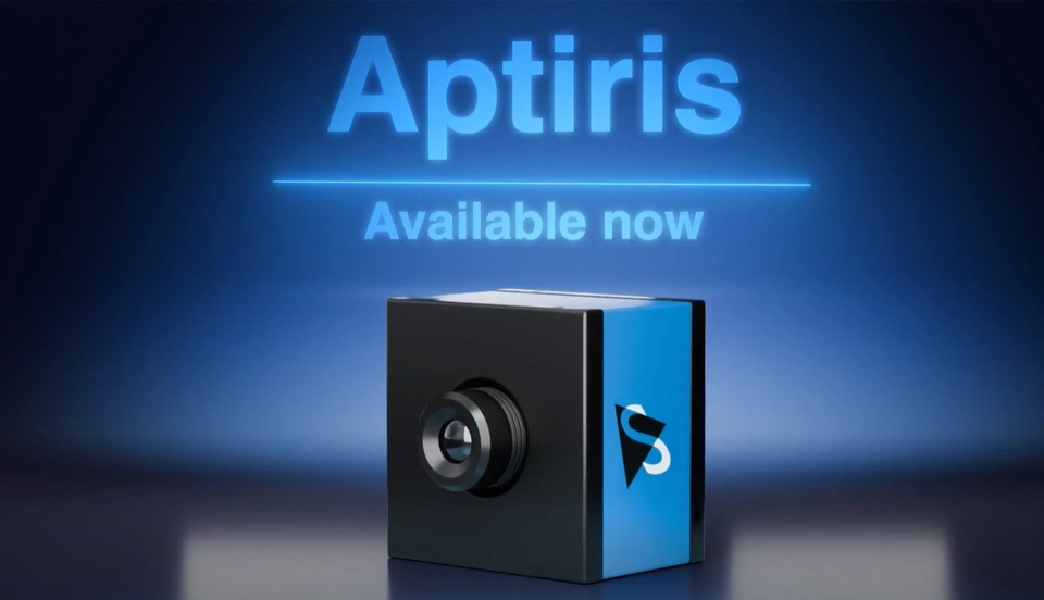 Lernen Sie Aptiris USB 3.1 Autofocus Series kennen