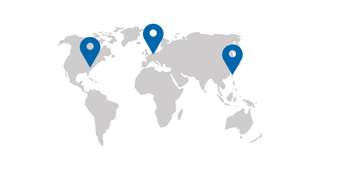 Office Locations Office Locations