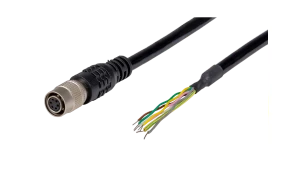 I/O-Kabel