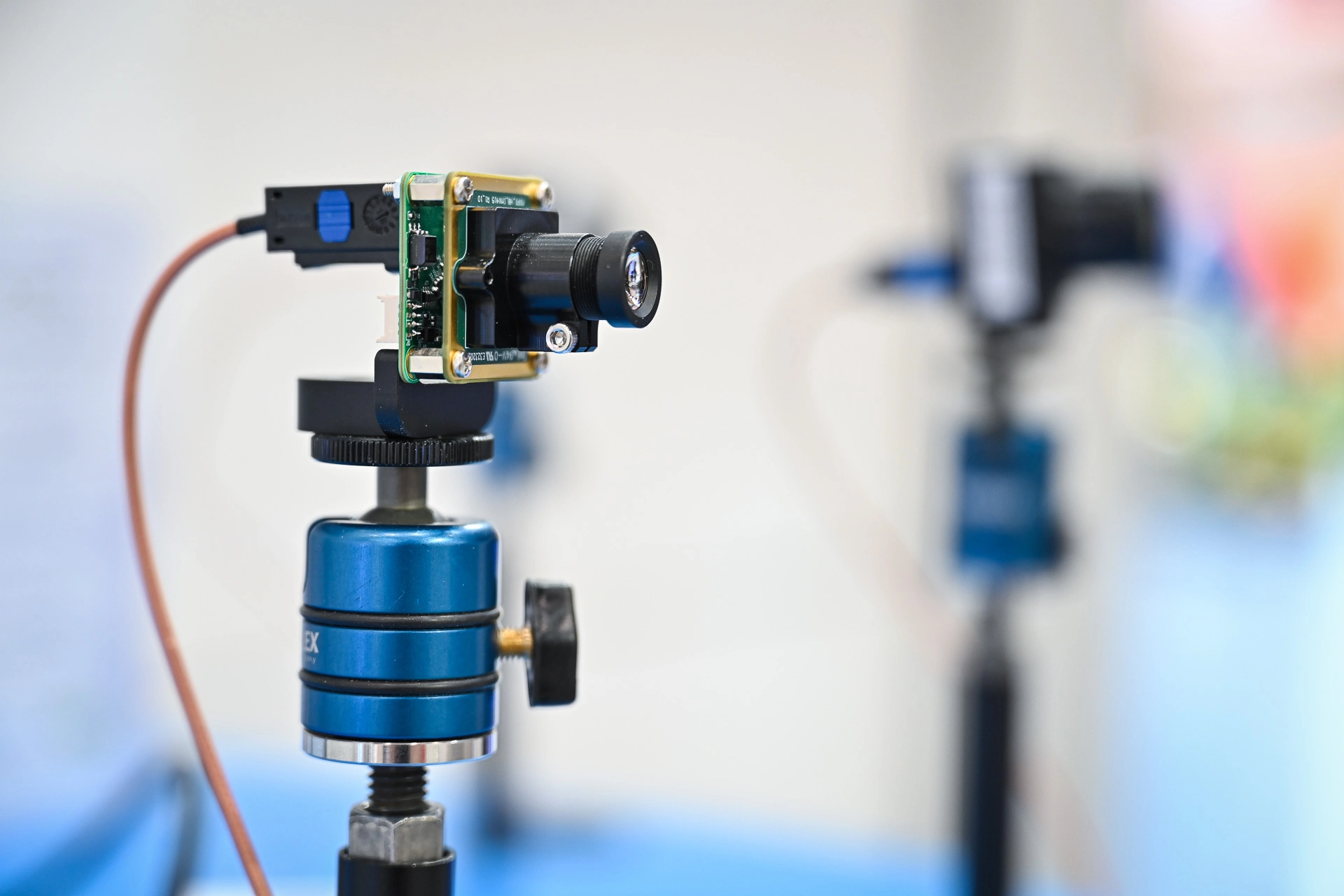 What's to See at CONTROL 2024