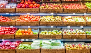 Shelf Stocking Verification and Planogram Compliance