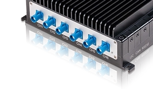 6通道 FPD-Link III