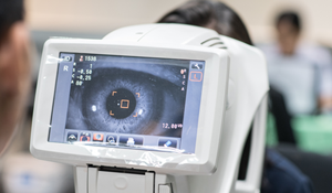 Ophthalmologie Ophthalmologie