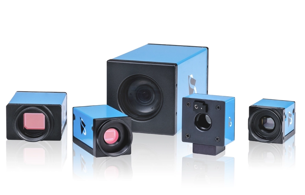 Product Highlights: CONTROL 2024 Product Highlights: CONTROL 2024