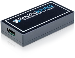 HDMI-to-USB 3.0 视频采集设备 (正面) HDMI-to-USB 3.0 视频采集设备 (正面)