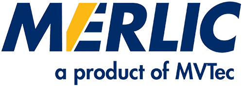 MERLIC logo MERLIC logo