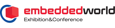 Visit Website for embedded world 2026