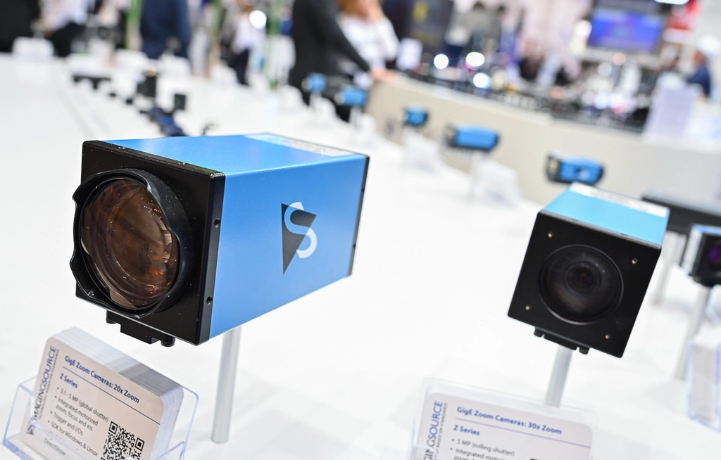 What's to See at CONTROL 2024 What's to See at CONTROL 2024