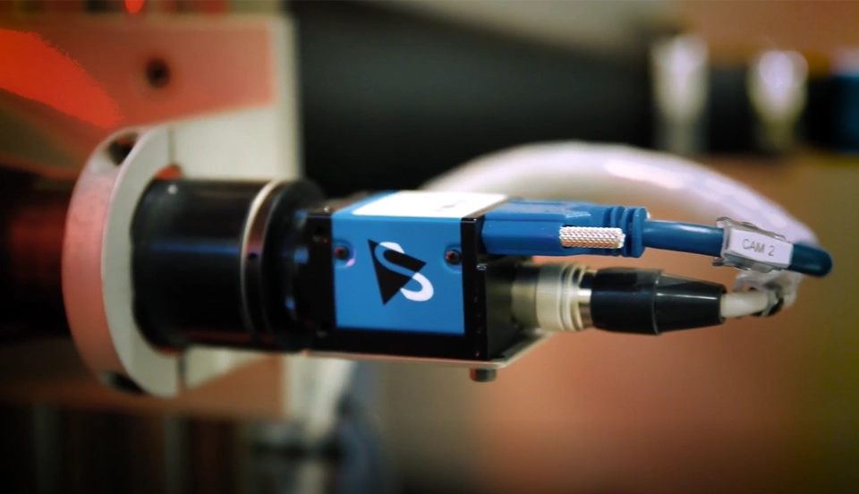 Machine Vision in Action: Discover The Imaging Source's Industrial Cameras
