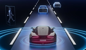 Advanced Driver Assistance Systems (ADAS)