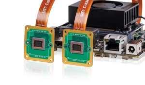 NVIDIA® Jetson Orin™ 參考設計