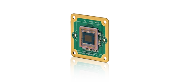 Embedded Vision Embedded Vision