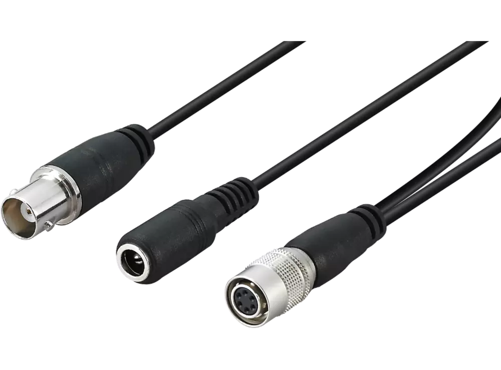GigE Cable GigE23/PWR/Trig