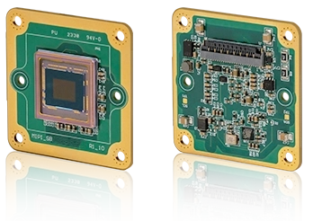 36S Series MIPI CSI-2 36S Series MIPI CSI-2