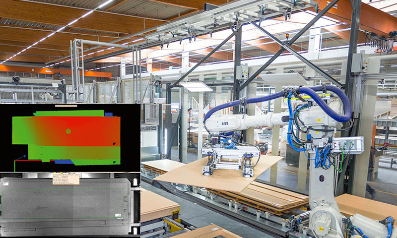 Maßgeschneiderte Bildverarbeitungslösungen von phil-vision GmbH Maßgeschneiderte Bildverarbeitungslösungen von phil-vision GmbH