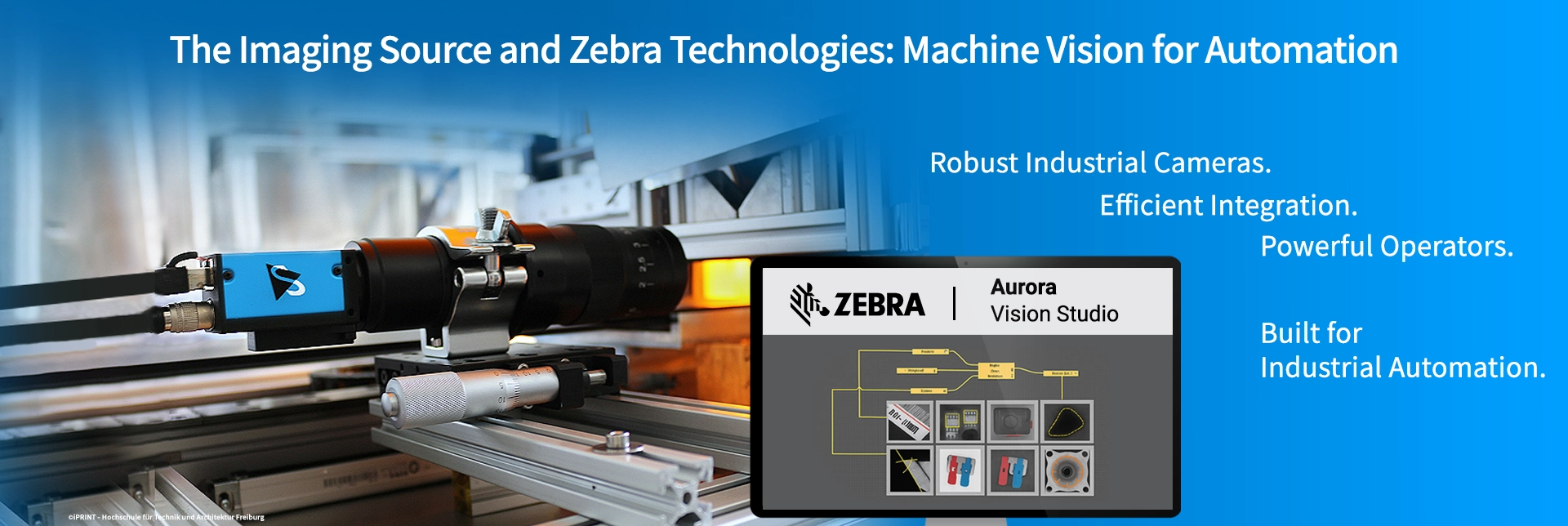 Not sure where to start with machine vision? Let our experts guide you. Not sure where to start with machine vision? Let our experts guide you.