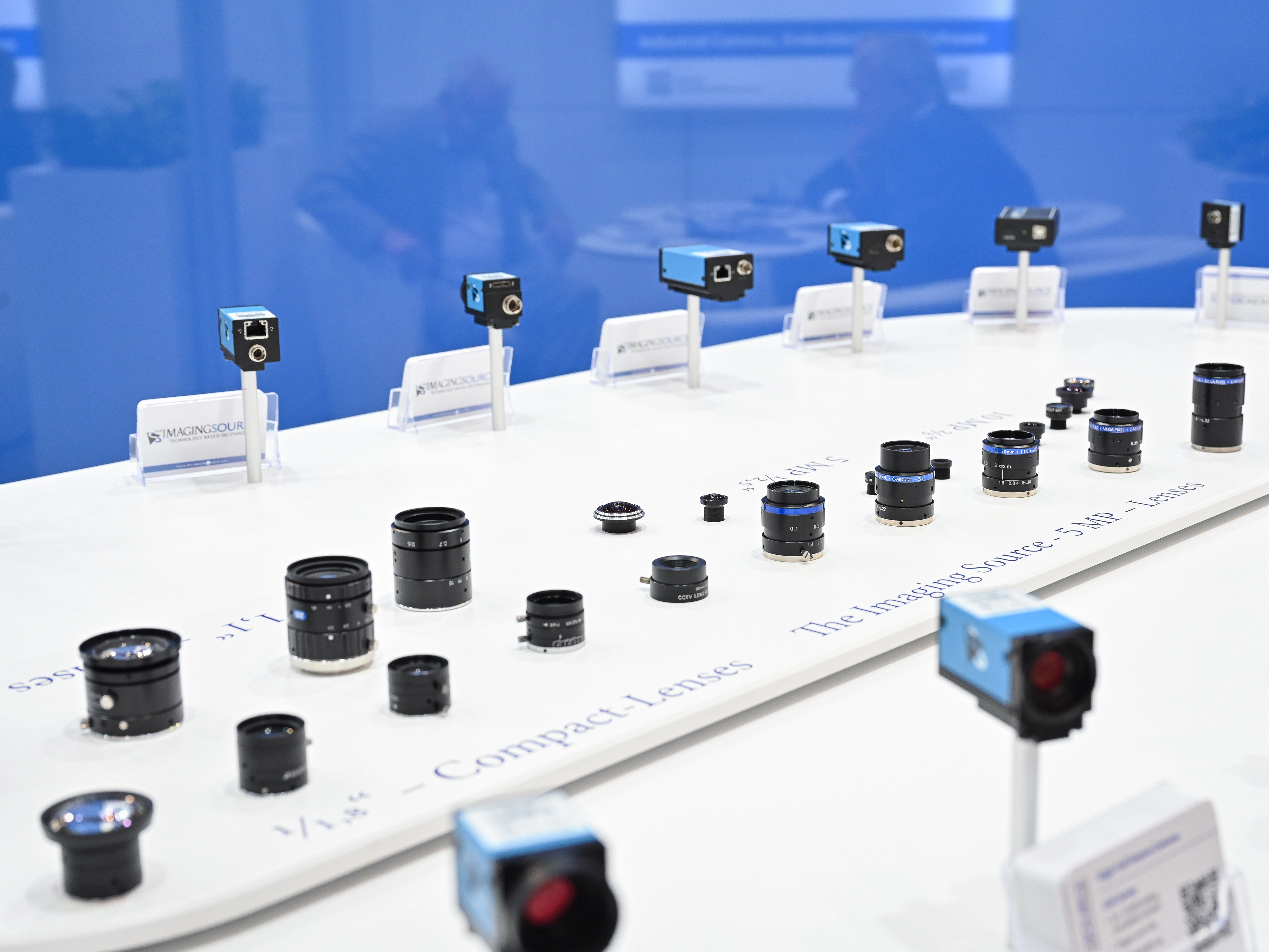 What's to See at VISION 2024 What's to See at VISION 2024