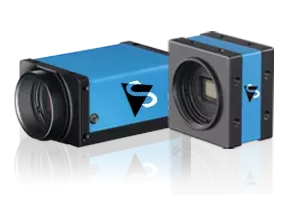 Industrial Cameras for Machine Vision Applications