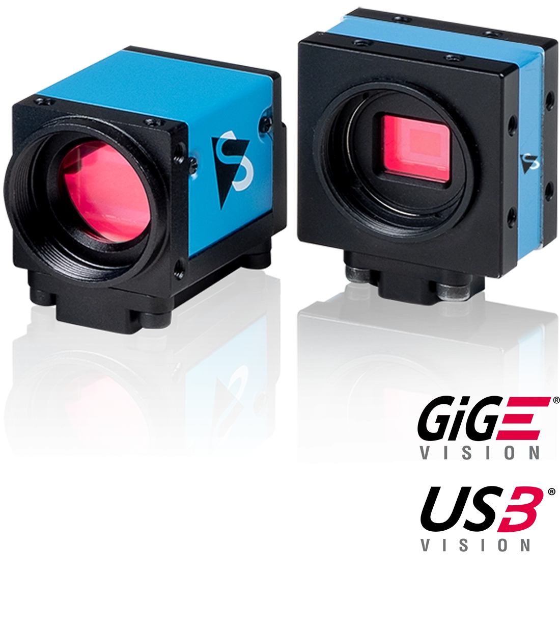 Industrial Cameras Industrial Cameras