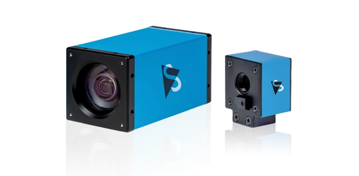 Zoom- u. Autofokuskameras