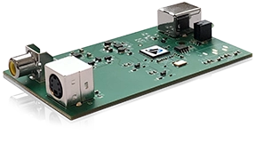 DFG/USB2propcb DFG/USB2propcb