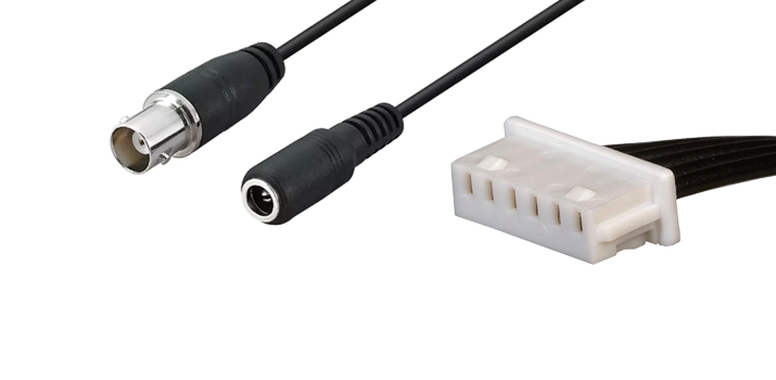 I/O Cables