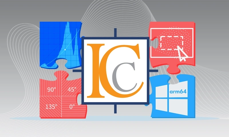 Imaging Control IC 4 SDK 全新版本发布 -  更高效能、更广兼容性、更智能的图像工具