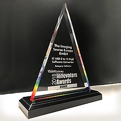 Innovators Award 2018