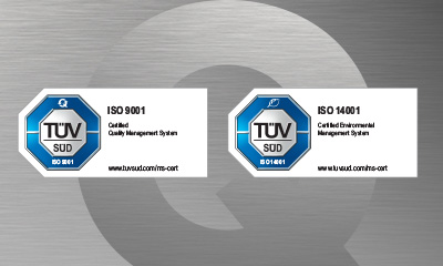 Continuing Commitment to Quality and Environmental Responsibility: The Imaging Source Certified ISO 9001 and ISO 14001 Compliant Continuing Commitment to Quality and Environmental Responsibility: The Imaging Source Certified ISO 9001 and ISO 14001 Compliant